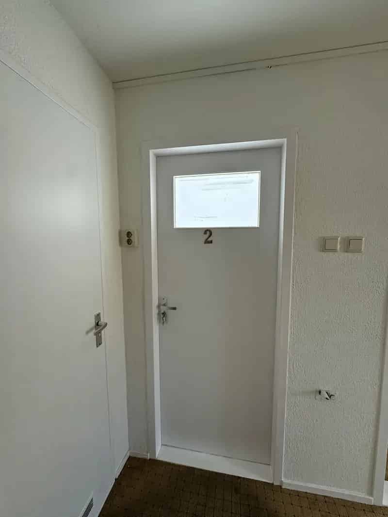 Mooie Kamer Nabij Universiteit Station