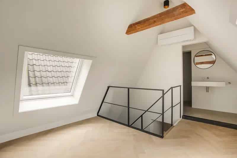 Kantoor te huur Amsterdam Keizersgracht: Gemeubileerde Studio in Rijksmonument