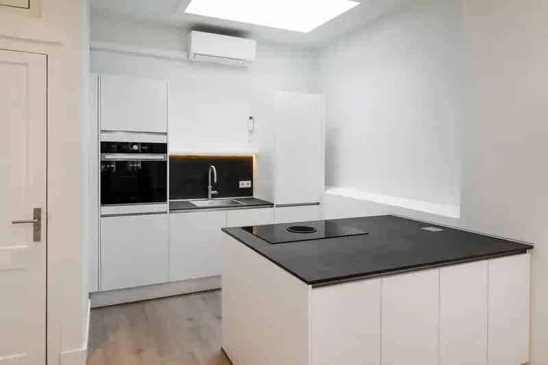 Huis te koop Den Bosch Centrum Ruime Garage Moderne Keuken Dakterras