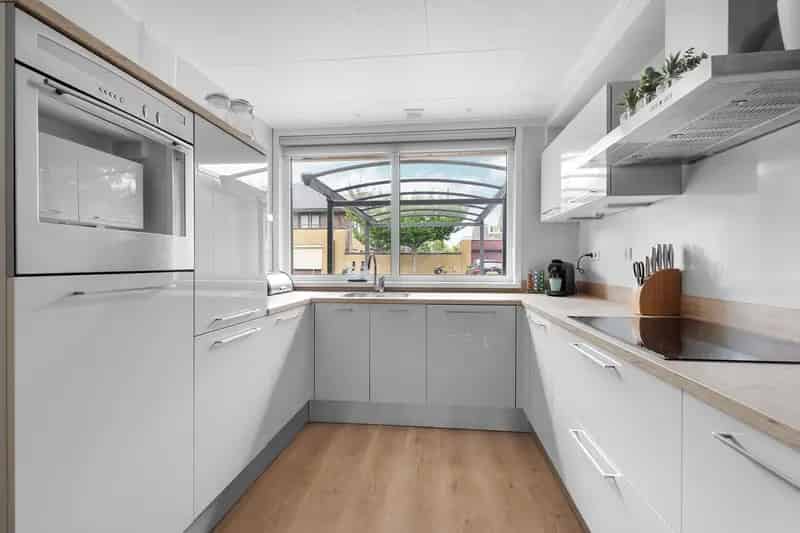 Ruime woning 4 slaapkamers Almere Buiten