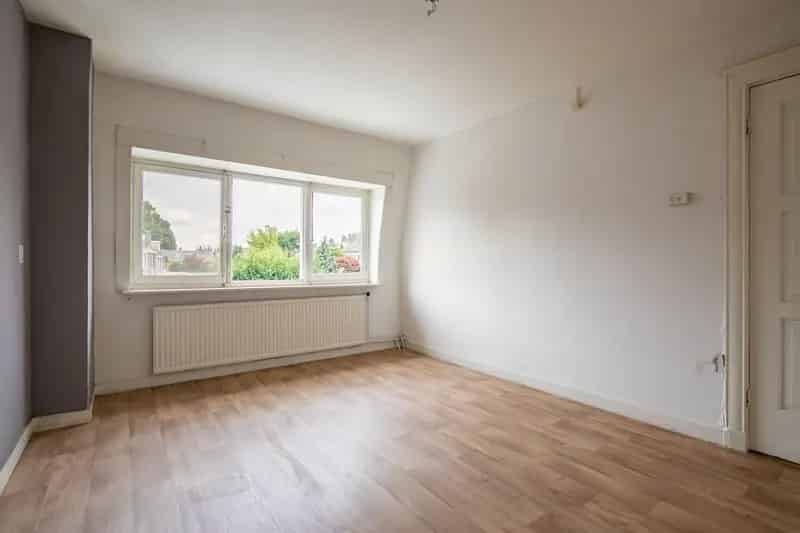 Ruime 5 Slaapkamers Heerlen Karakteristieke woning