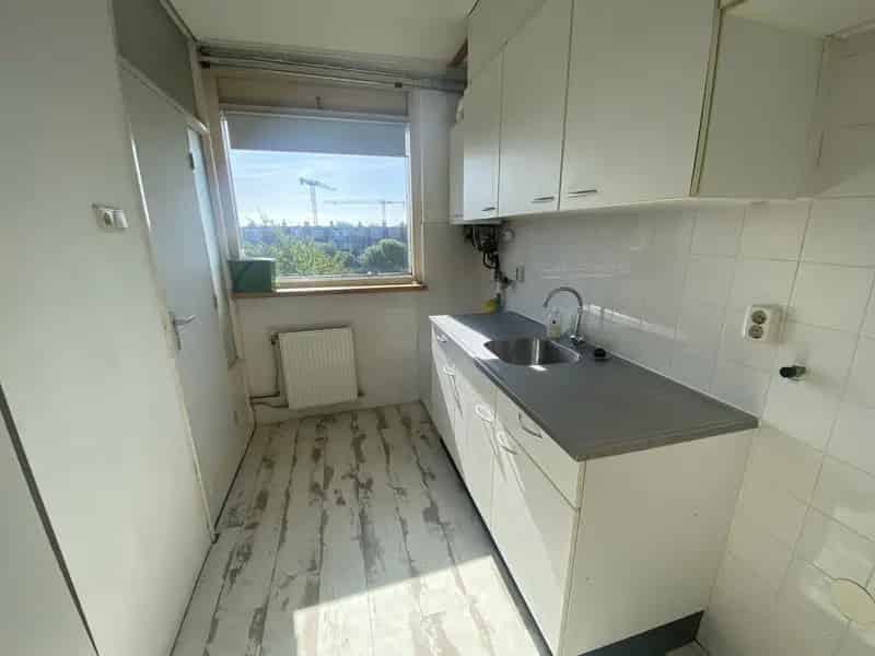 Studio Katwijk aan Zee nabij Leiden Tijdelijke Verhuur