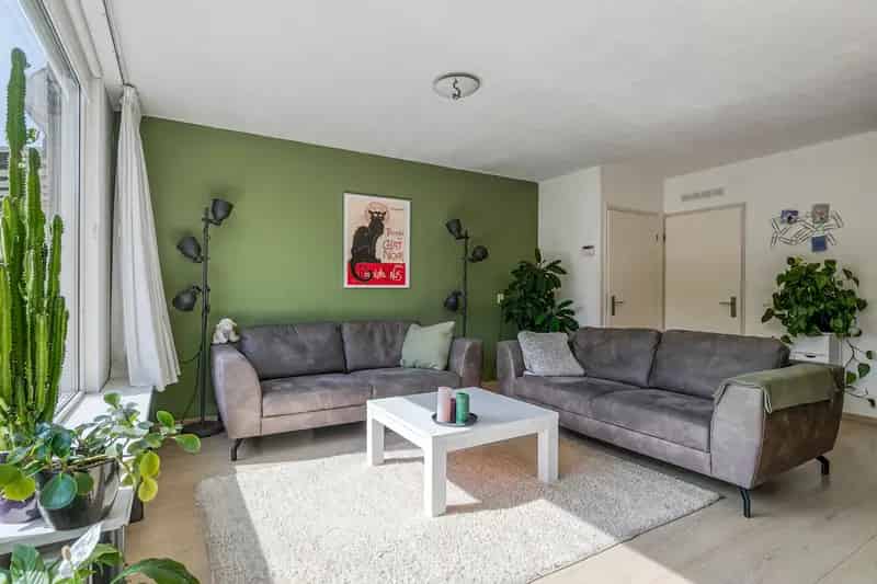 Huis te koop Amersfoort: 4 slaapkamers, zonnige tuin, energielabel A