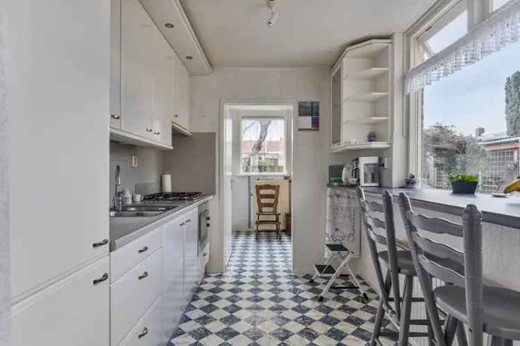 Ruime Lichte Woning Nabij Amsterdam en Purmerend