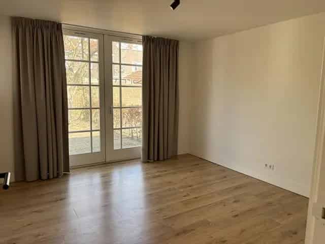 3 Kamer Appartement Velsen Noord 96m2 1932