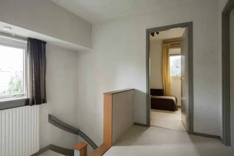 Vrijstaand huis te renoveren Oosterbeek 762m2 tuin
