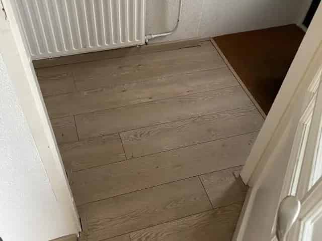 4 Kamer Hoekwoning Leiden Ruime Tuin Te Huur