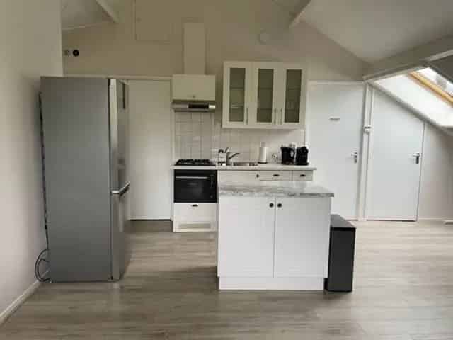3-Kamerappartement Hekelingen 63m2 te Huur