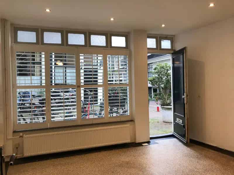 Kantoor te huur Jordaan Amsterdam Korsjespoortsteeg