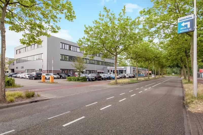 Kantoorruimte te huur Delft Schieweg
