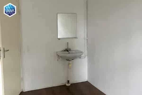 Appartementen Dordrecht Oud-Krispijn