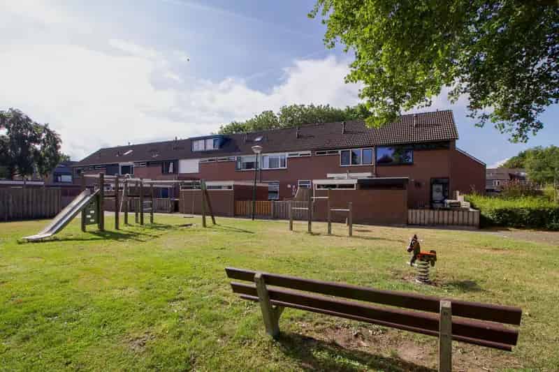 Huis te koop Bunschoten Spakenburg  Ideaal Gezin