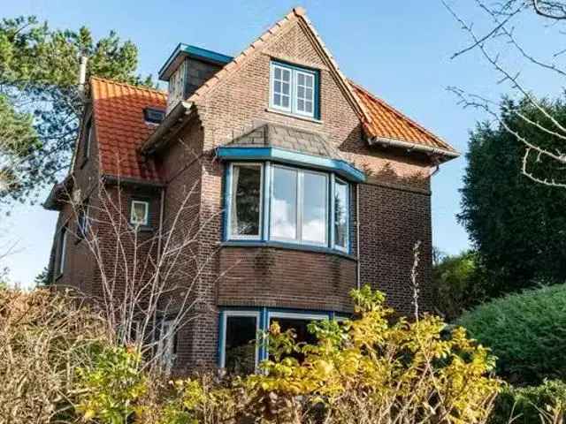 Appartement te koop Den Haag Kijkduin 163m2 3 slaapkamers
