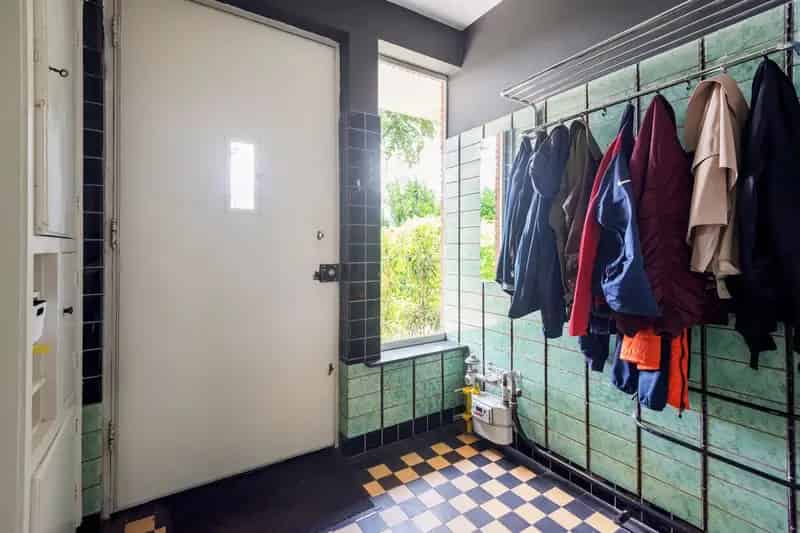Huis te koop Overveen 7 slaapkamers 2 badkamers diepe tuin