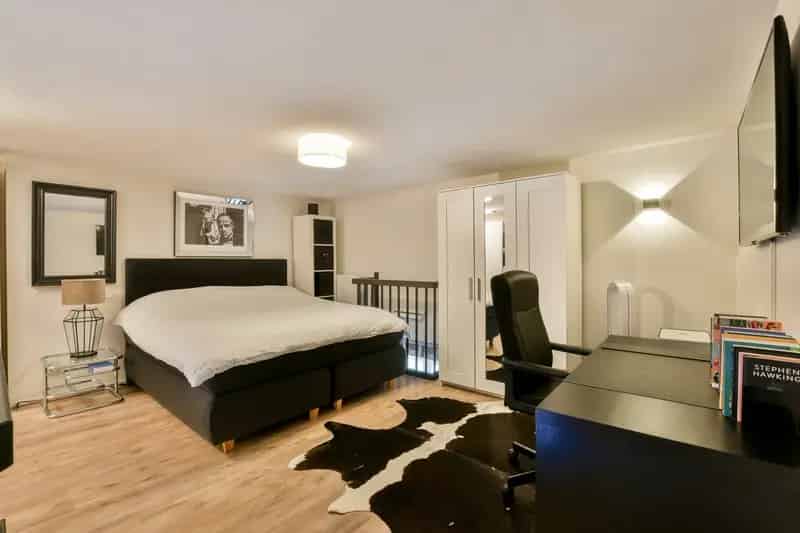 Appartement te Koop Amsterdam Stadionbuurt 2 Kamer 59m2