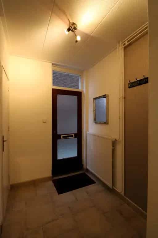 Woonhuis IJzendijke 3 Kamers