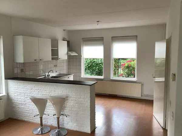 Appartement Te Huur in Roden, Drenthe