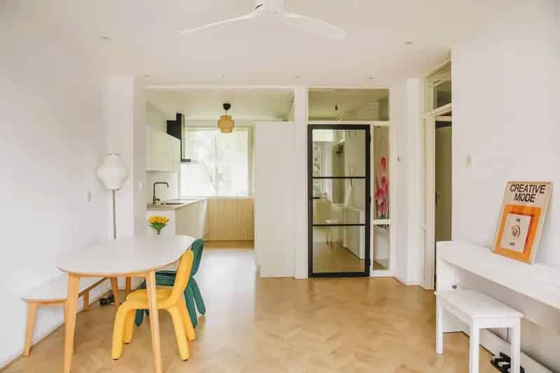 Appartement te koop: William Boothlaan 168 1185 NW Amstelveen | Funda