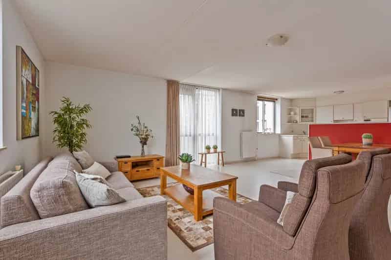 Appartement te koop Purmerend 113m2 2 slaapkamers Energielabel A