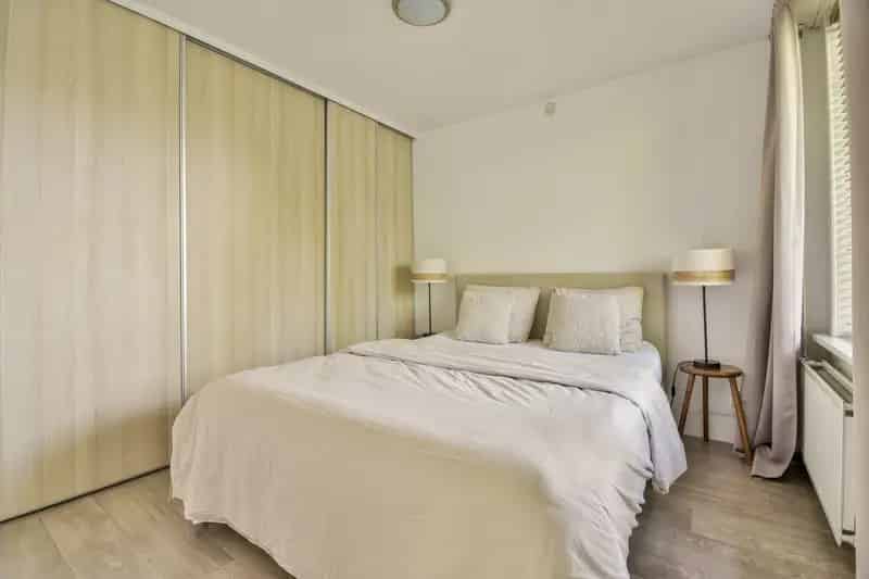 3 Kamer Appartement Bos en Lommer Amsterdam