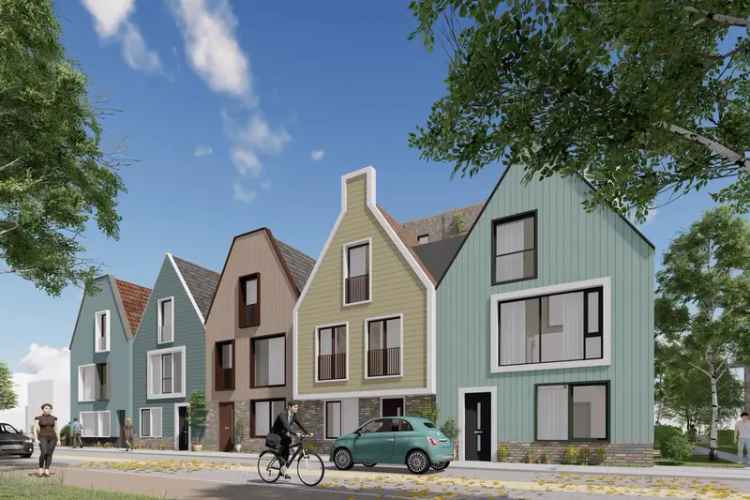 Huis te koop: Zuideinde 176 1541 CG Koog aan de Zaan 