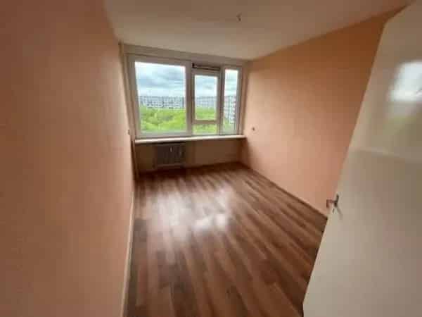 Ruim 4-Kamerappartement Utrecht Overvecht 9e Verdieping