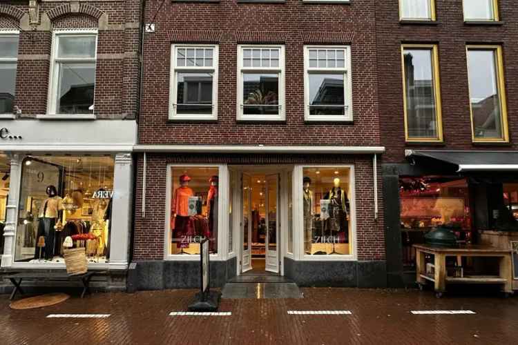 Winkel Purmerend | Zoek winkels te huur: Padjedijk 11 1441 AX Purmerend [funda in business]