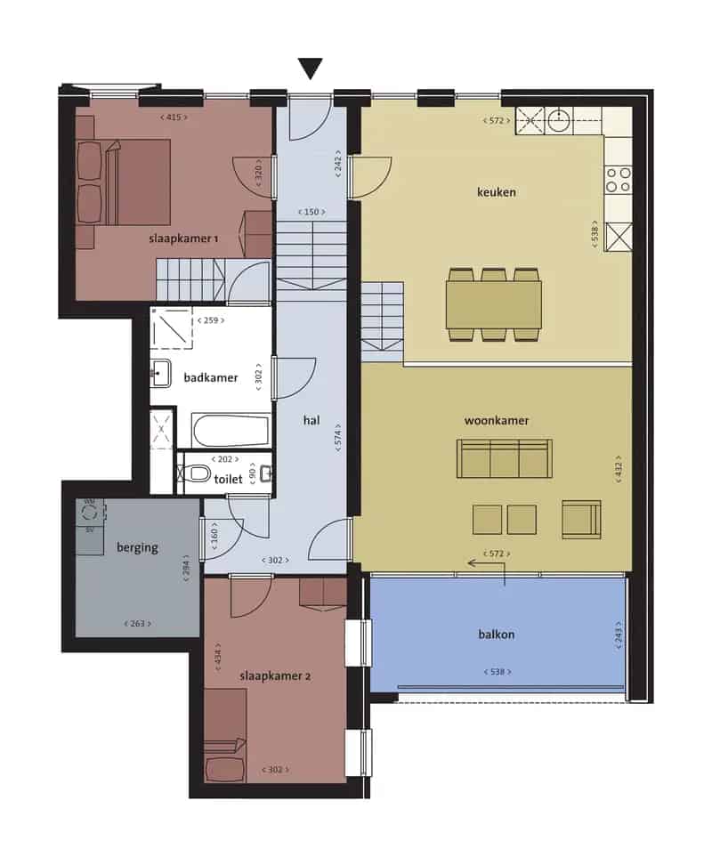 Luxe Appartementen IJburg Amsterdam Haveneiland West