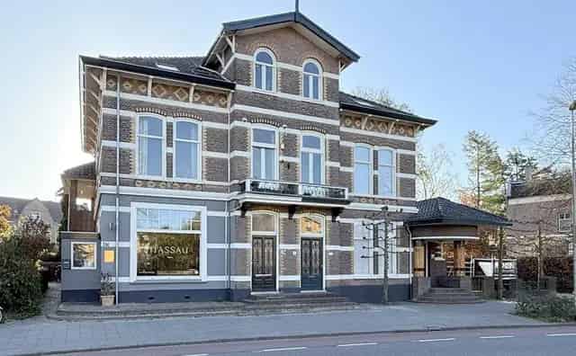 Te Huur Maisonnette Bussum 70m2 4 Kamers