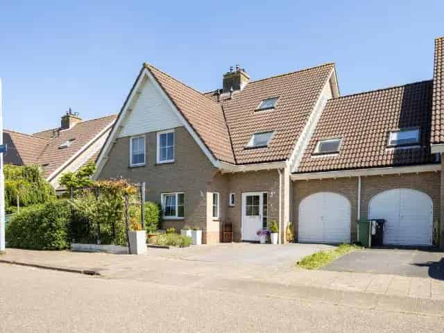 Woning te koop: Elisa van Calcarstraat 44 2135LP Hoofddorp Vastgoed Nederland