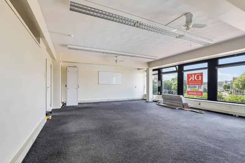 Kantoor te Huur Arnhem Centrum 69m2 Nabij Station
