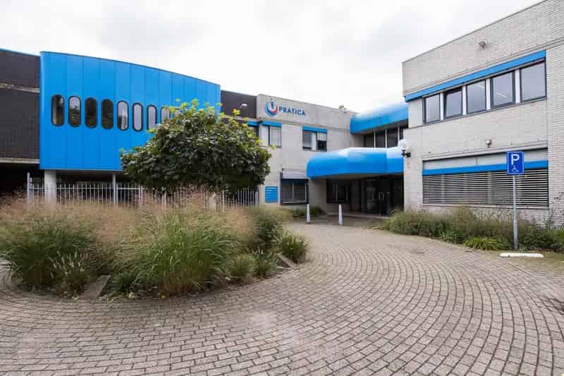 Kantoor te Huur Utrecht Overvecht 180m2 Direct Beschikbaar