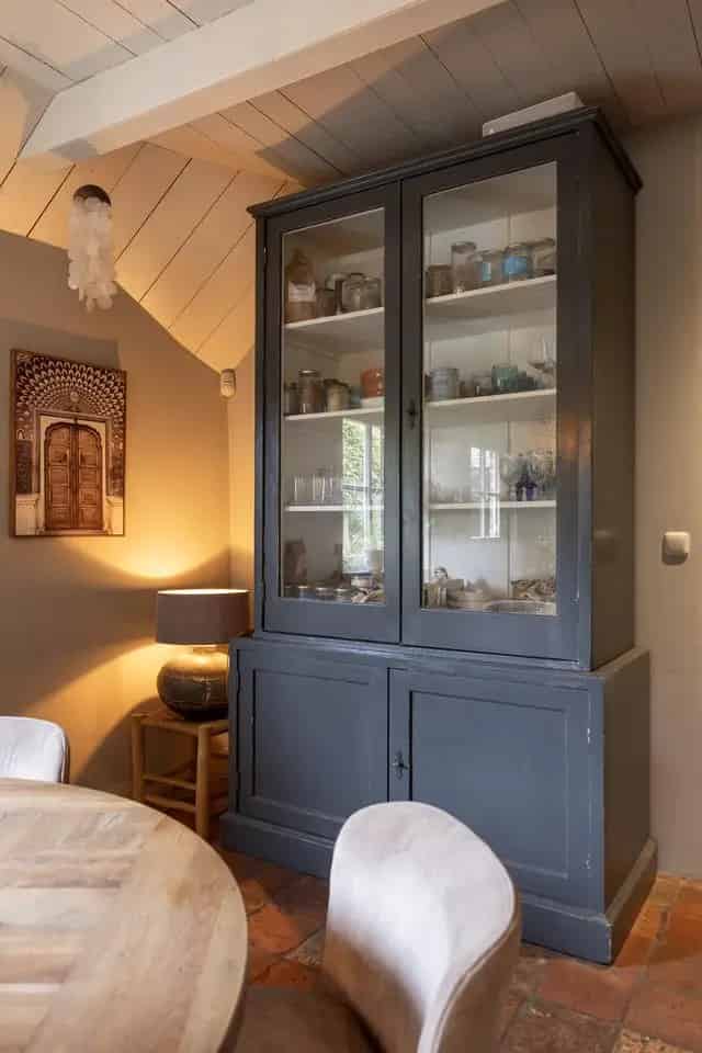 Rijksmonumentale hoeve Groot Essenburg te Hulshorst