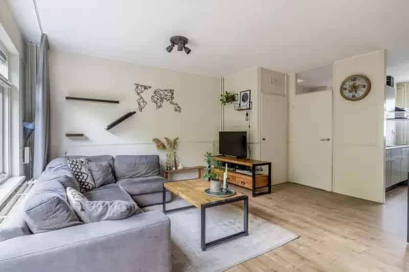 Appartement te koop: Napelshof 34 3067 WJ Rotterdam 