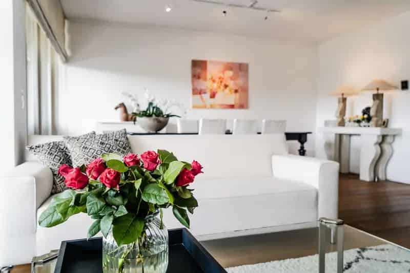 Luxe Appartement Den Haag Benoordenhout  122m2  Energielabel A