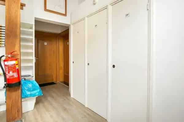 Appartement Middelburg Centrum Monumentenpand