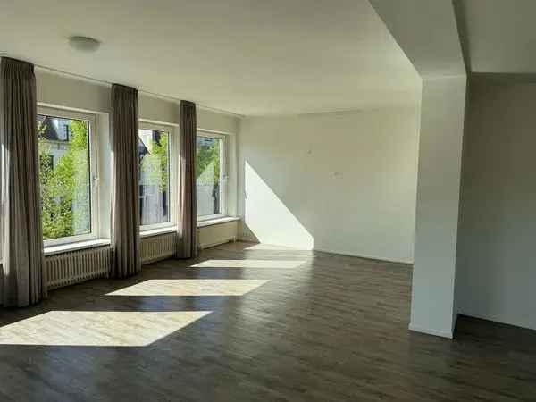 Luxe Appartement Groningen Centrum Schuitendiep