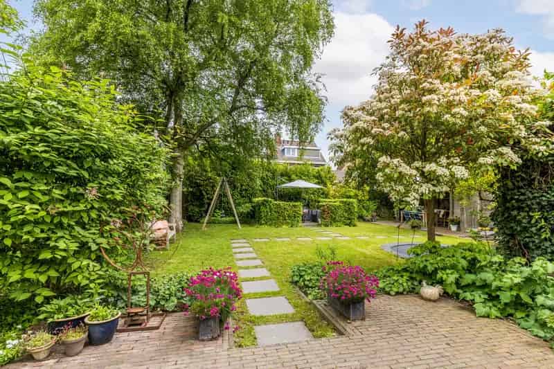 Huis te koop: Jan van Ghestellaan 42 3054 CJ Rotterdam 