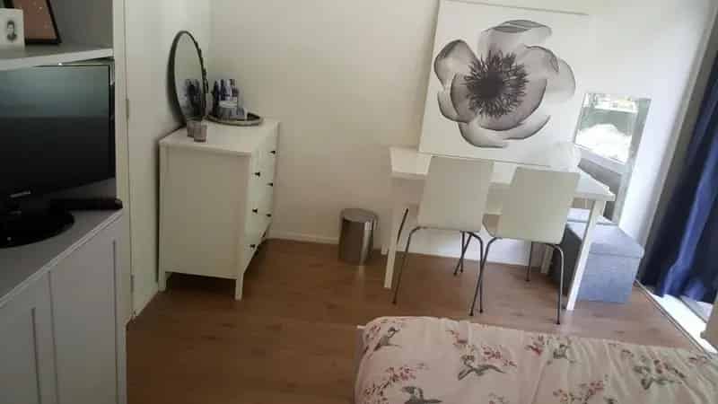 Kamer te huur Tilburg Centrum 14m2 inclusief GWL Internet