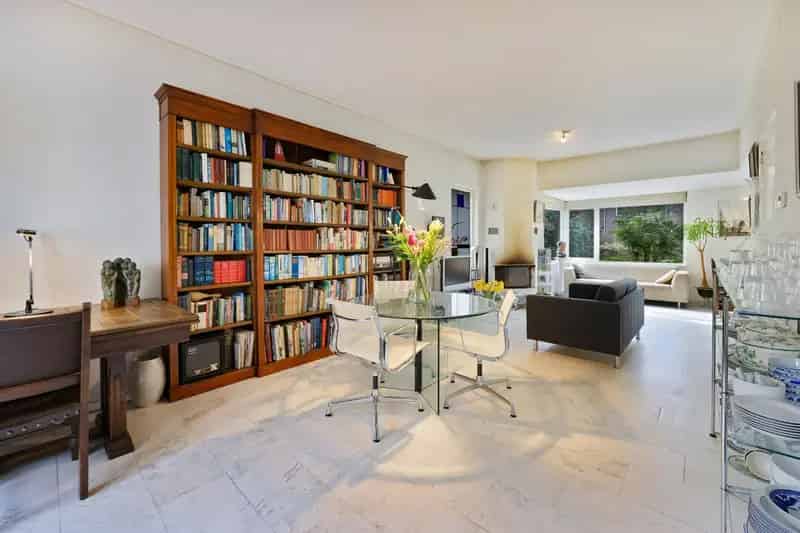 Vrijstaande Villa Bilthoven Noord: Ruim, Lichtrijk & Levensloopbestendig