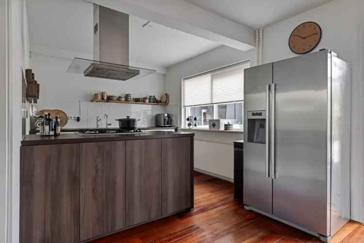 Ruime Hoekwoning Luttelgeest 3 Slaapkamers Serre Energielabel B