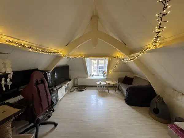 2 Kamer Appartement Arnhem Binnenstad