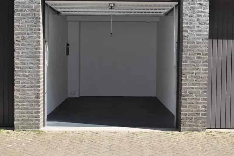 Garagebox te koop Waldeck Den Haag