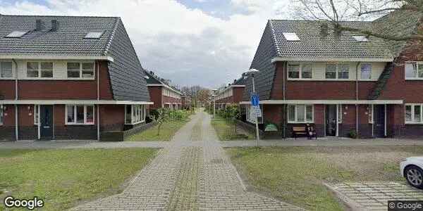Huis Sao Vicentedreef Utrecht: 3 slaapkamers, tuin en moderne keuken