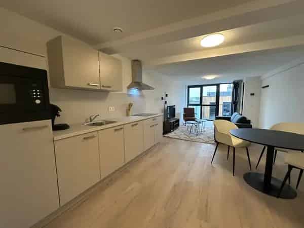 Gemeubileerd Appartement Helmond Centrum Short Stay