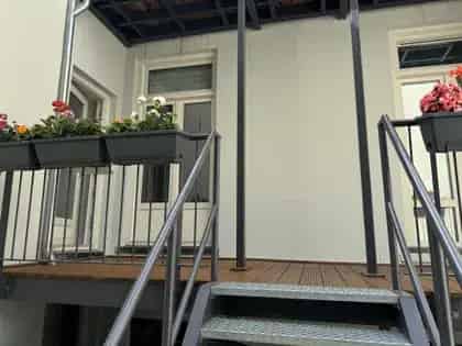 2 Kamer Appartement 48m2 Amsterdam Zuid Vondelpark Luxe