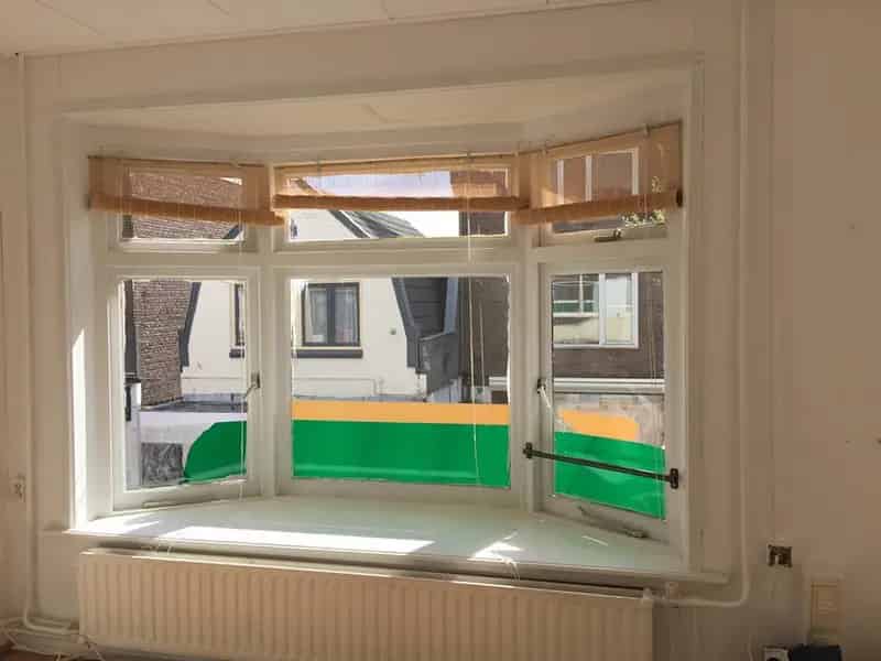 Studentenkamer Deventer Nabij Saxion Station Centrum