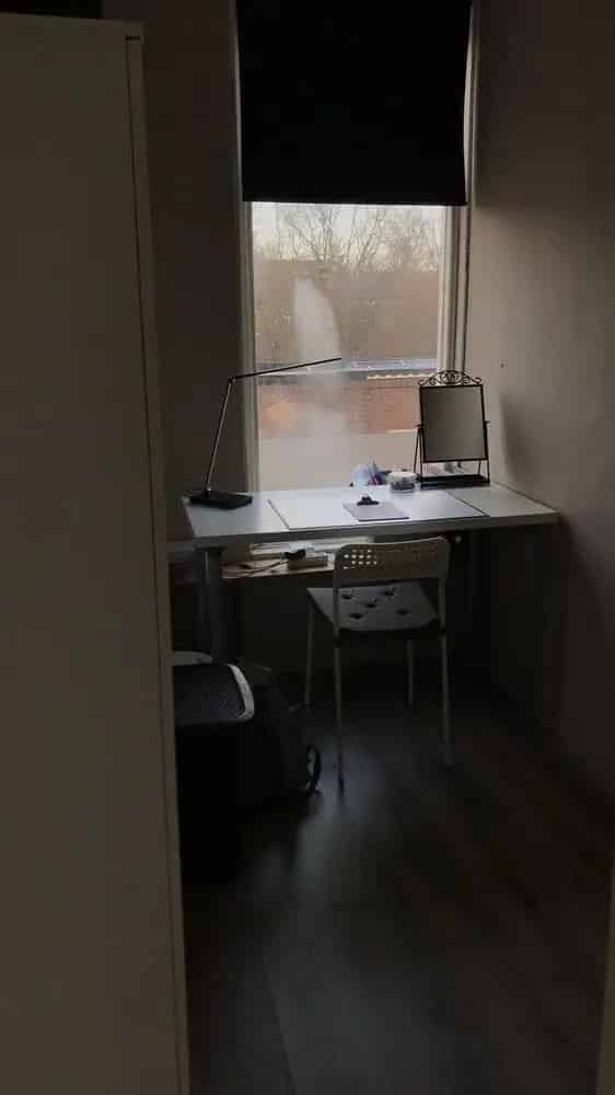 Kamer te huur Schildersbuurt per 01-05-2025
