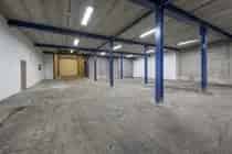 230 - 1.540 m2 bedrijfsruimte te huur in Terschuur