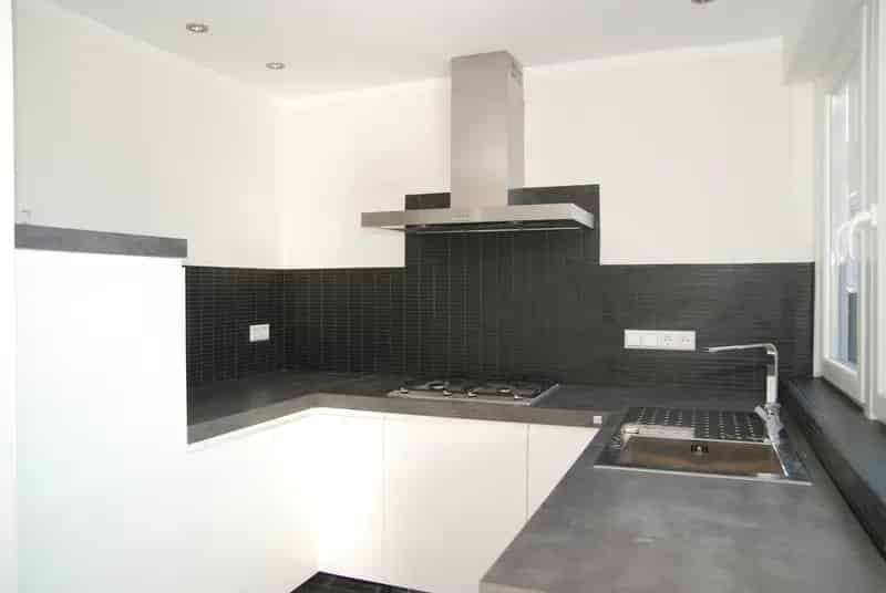 3 Kamer Appartement Zevenhuizen Luxe Gerenoveerd 2020